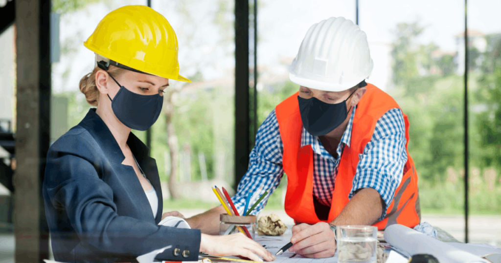 NVQ Level 7 Occupational Health And Safety Elevate Your Career In Nvq level 7 occupational health and safety elevate your career in